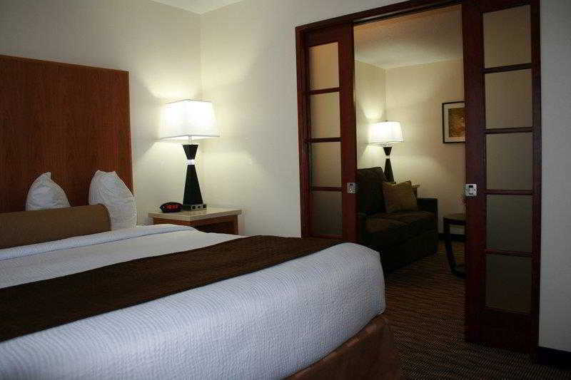 Western Park Place & Chehalis