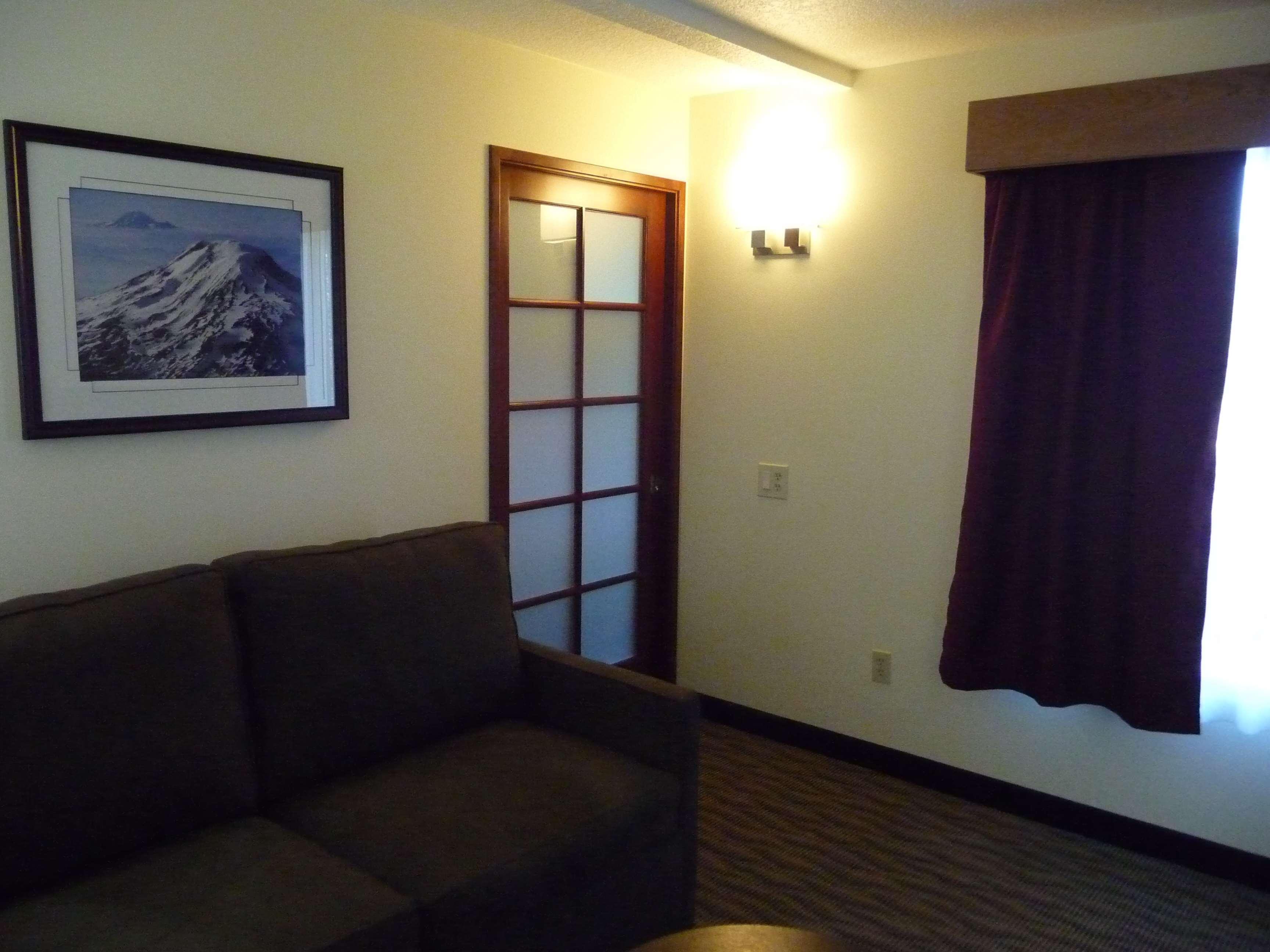 Hotel Western Park Place & 3*