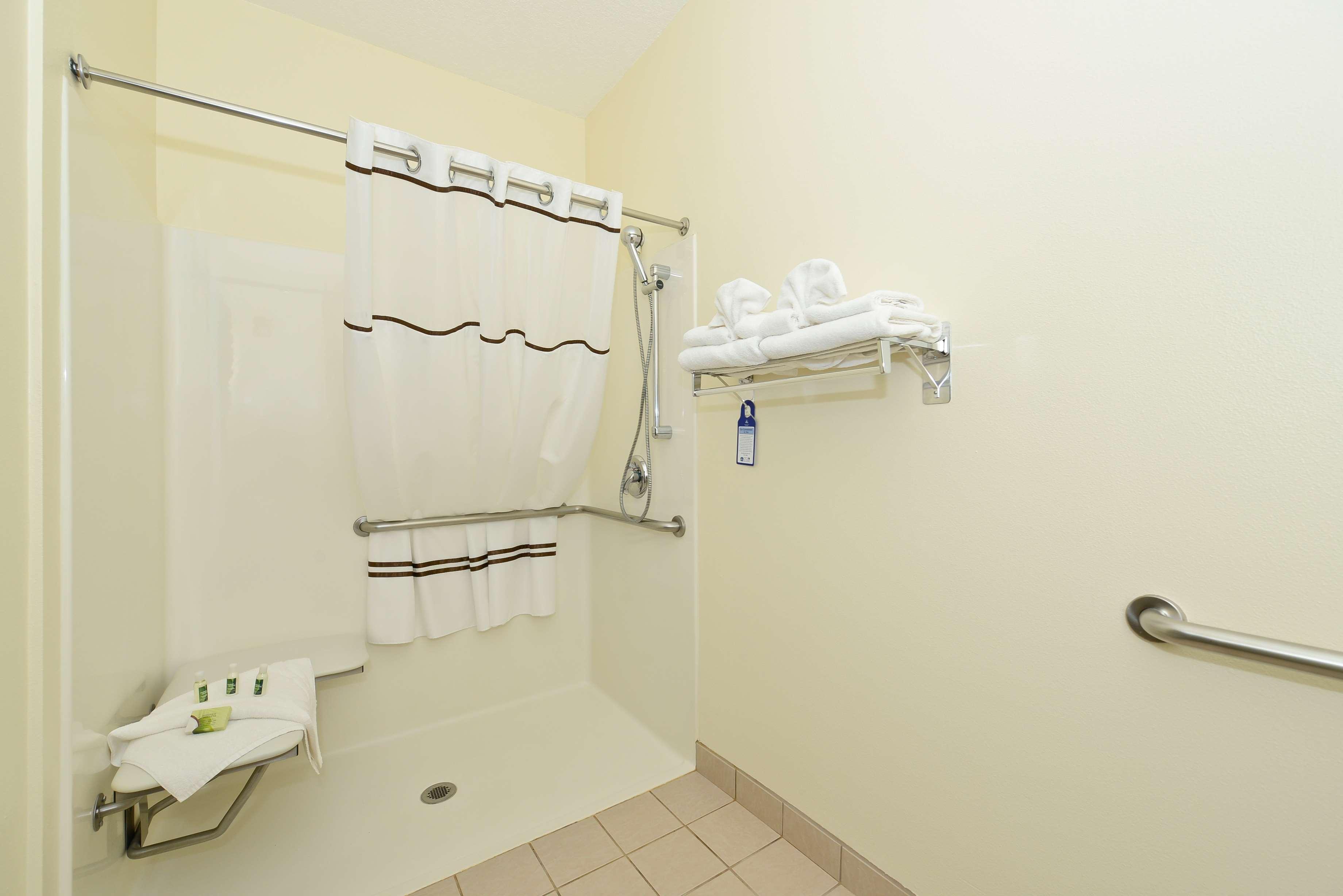 Western Park Place & Hotel Chehalis