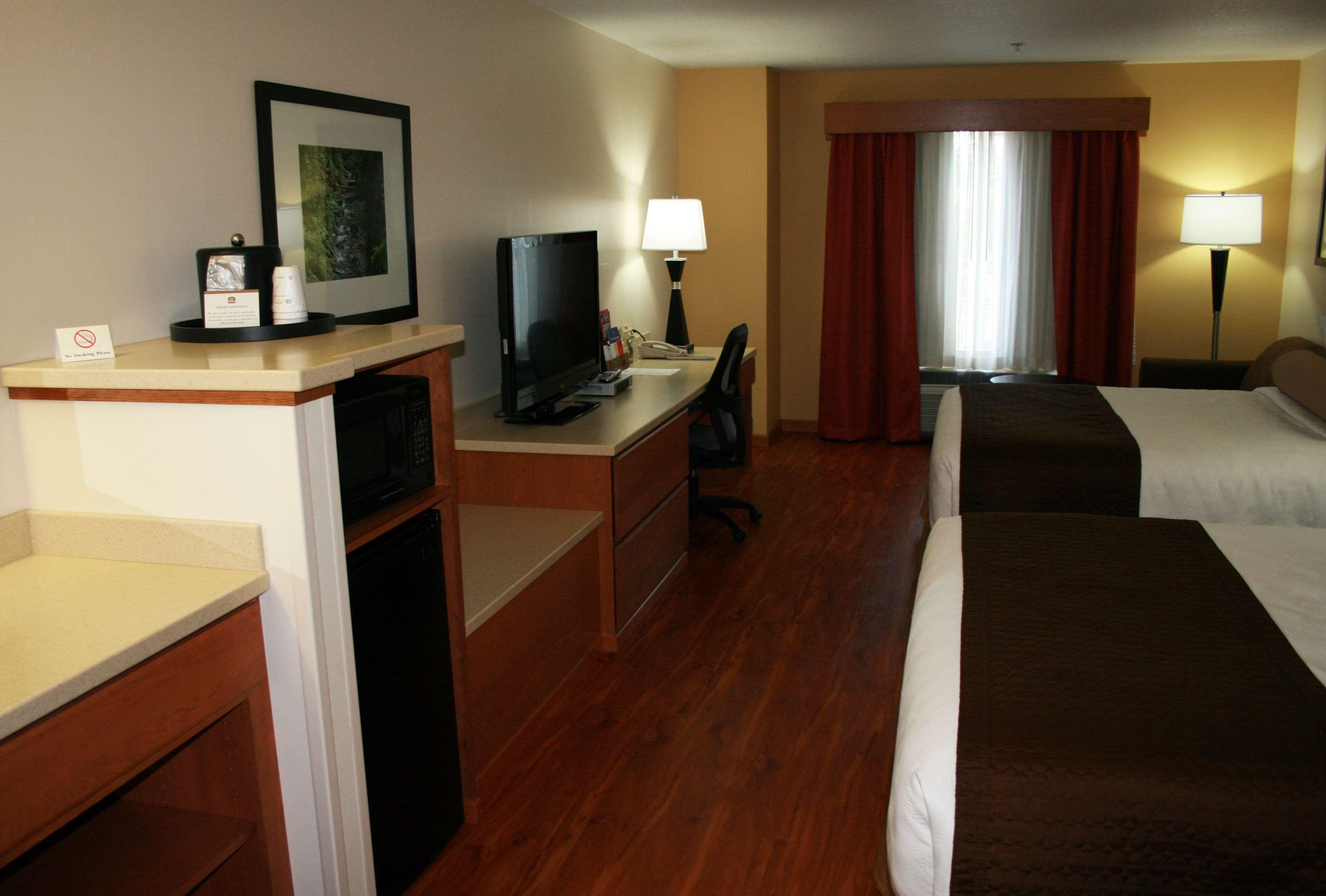 Western Park Place &
