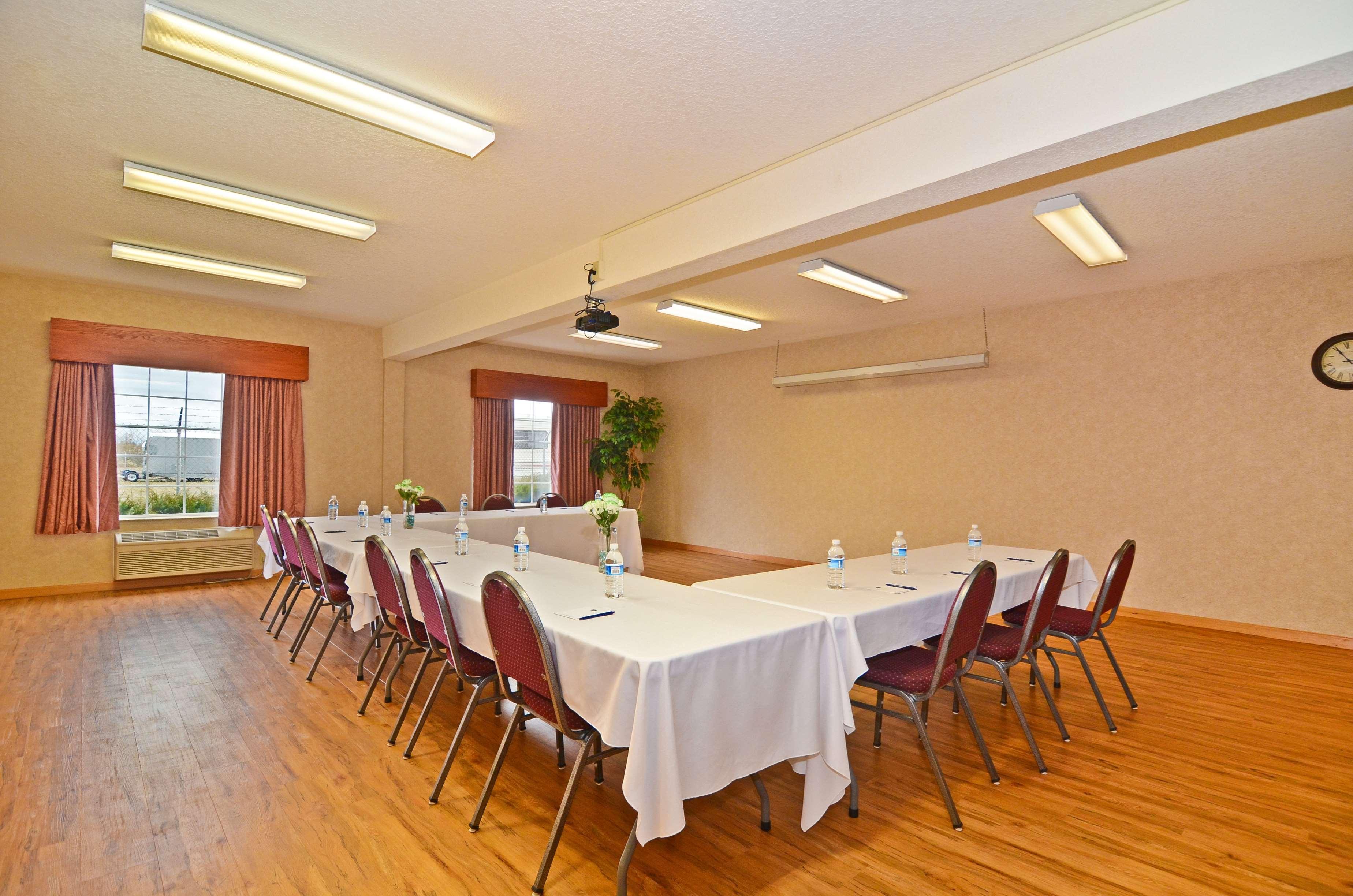 Western Park Place & Hotel Chehalis