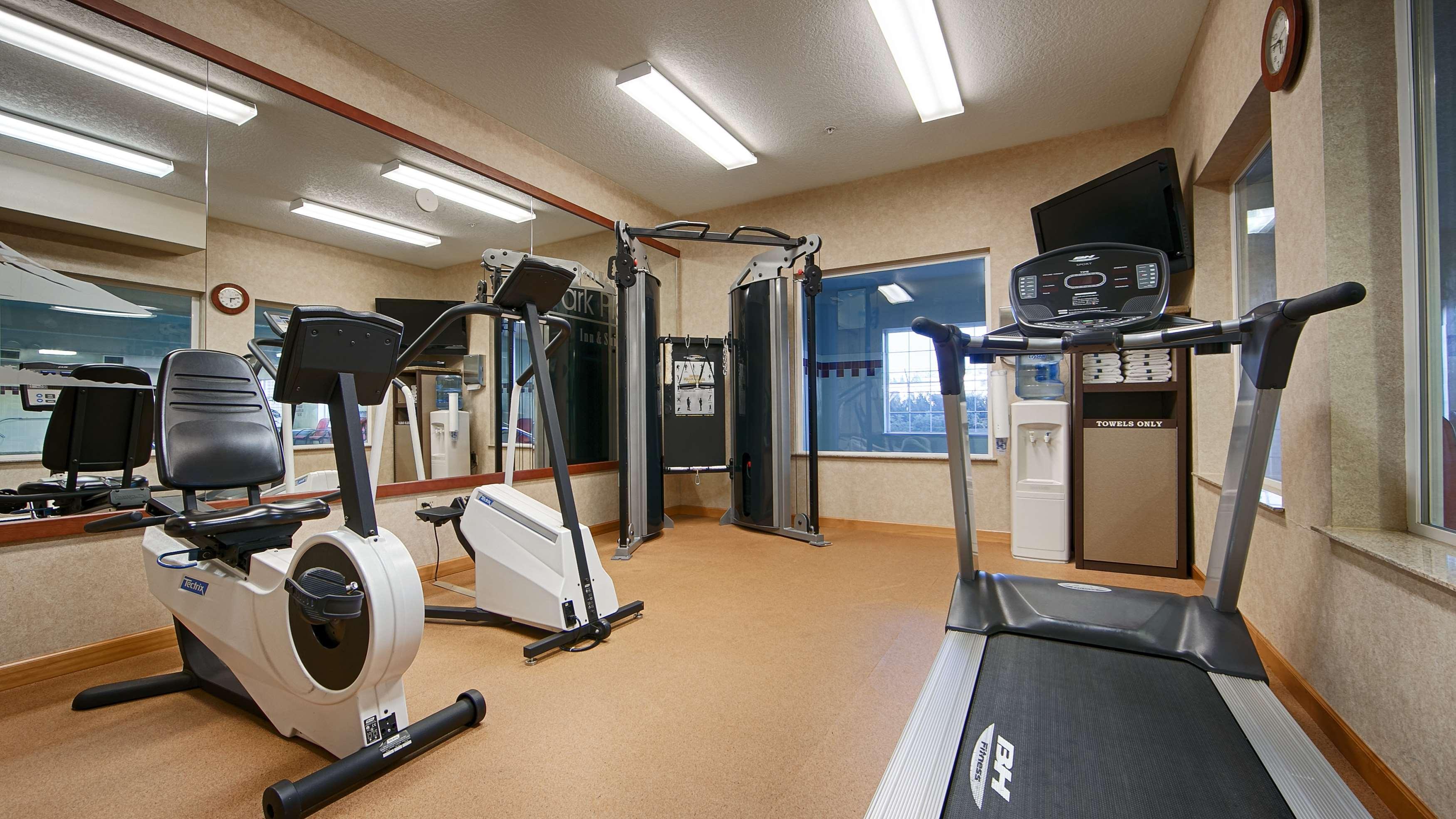 Hotel Western Park Place & 3*