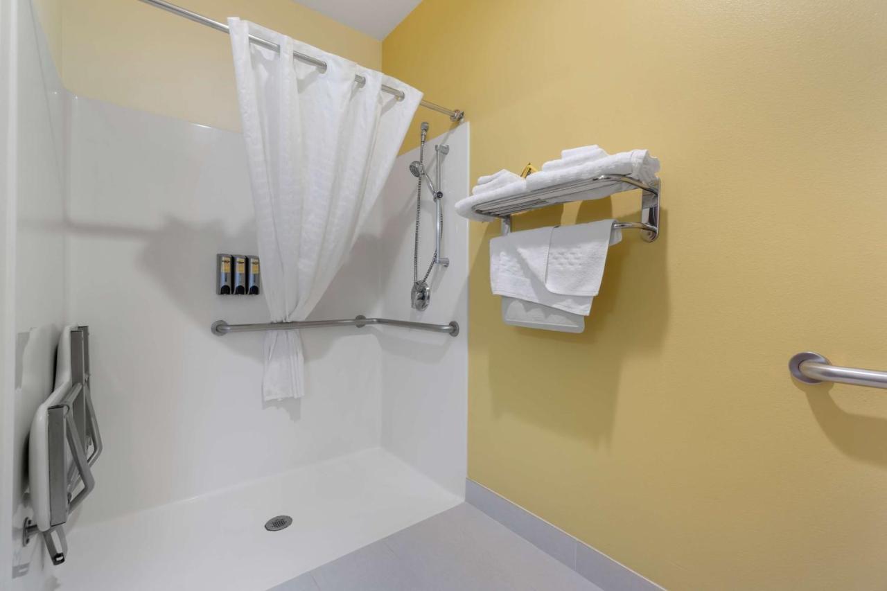 Hotel Western Park Place & 3*