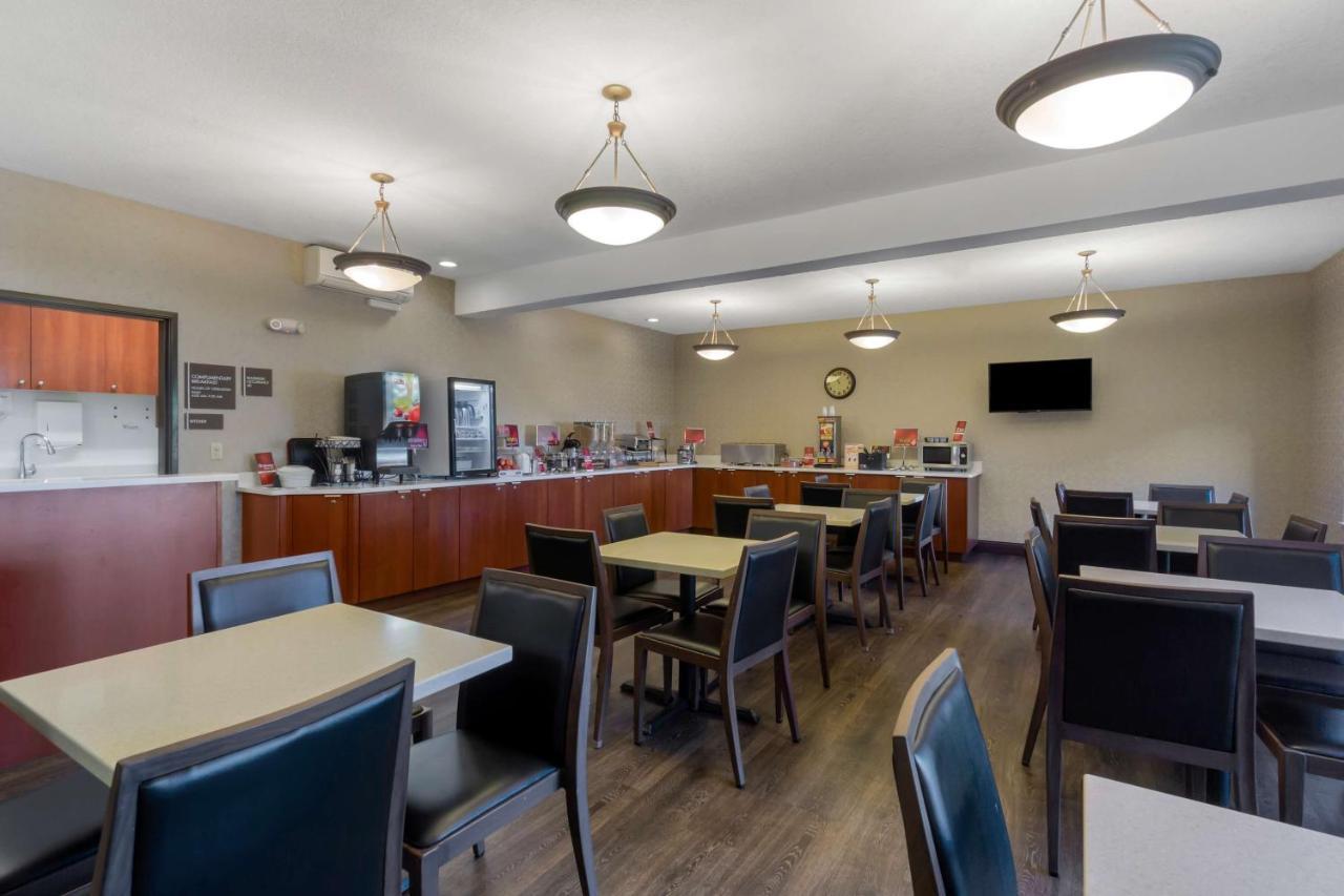 Western Park Place & 3* Chehalis