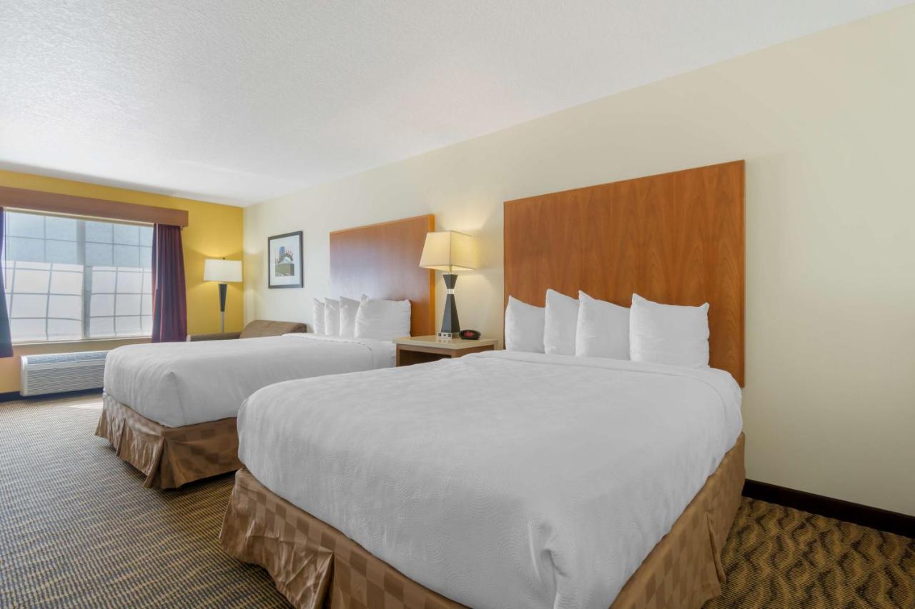 Western Park Place & Hotel Chehalis