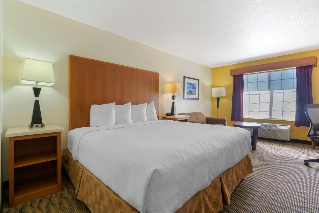 Hotel Western Park Place &