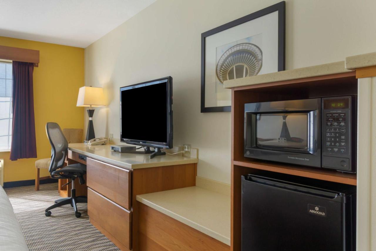 Hotel Western Park Place &