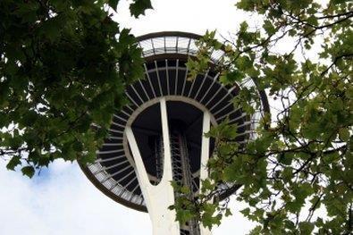 Western Park Place & Chehalis
