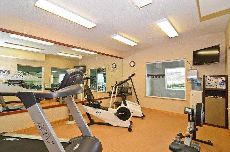 Hotel Western Park Place & Chehalis