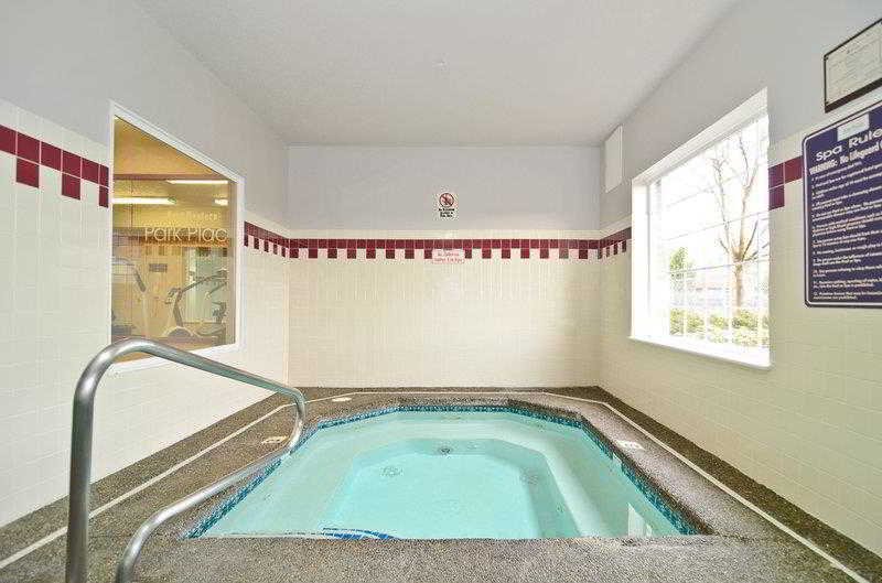 Western Park Place & Chehalis