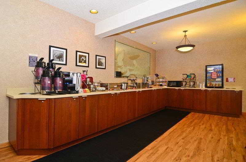 Western Park Place & 3* Chehalis