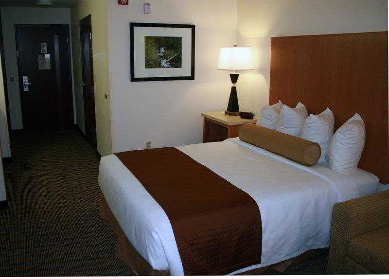 Western Park Place & Chehalis