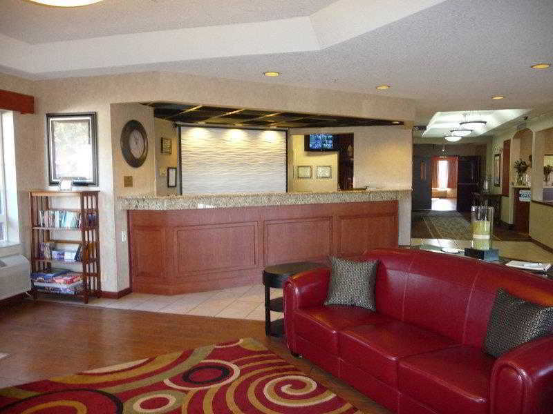 Western Park Place & Hotel