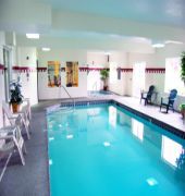 Western Park Place & 3*