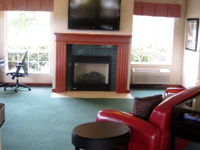 Western Park Place & Hotel Chehalis