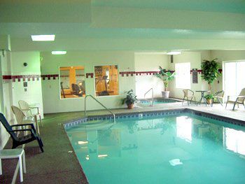 Western Park Place & 3* Chehalis