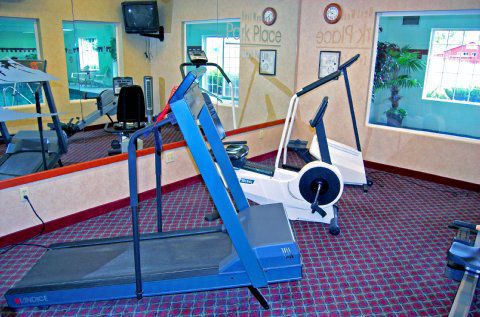 Western Park Place & Hotel 3*