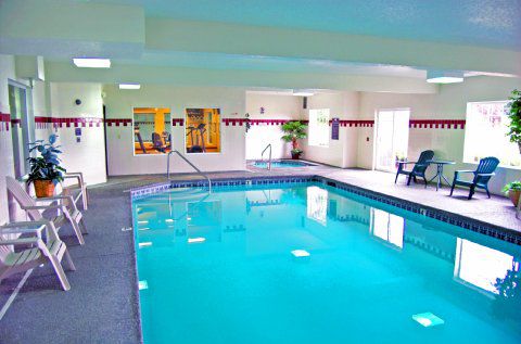 Hotel Western Park Place &